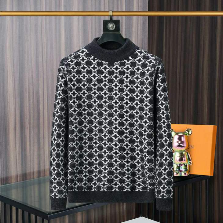 Picture of Louis Vuitton Sweaters _SKULVM-3XL21mn28146710